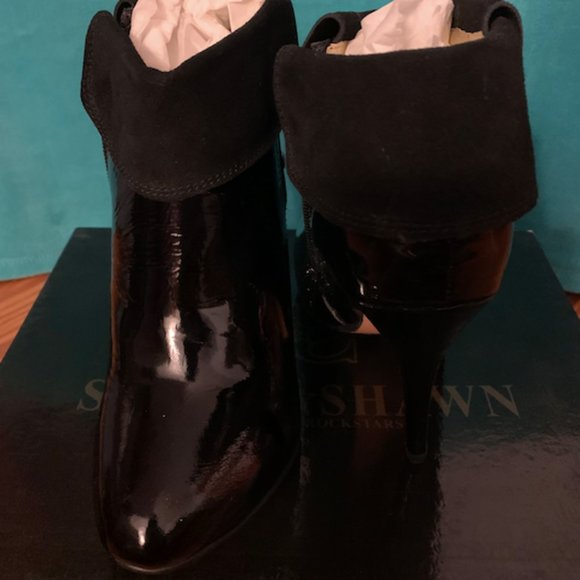 Shane&Shawn Booties - Picture 3 of 3